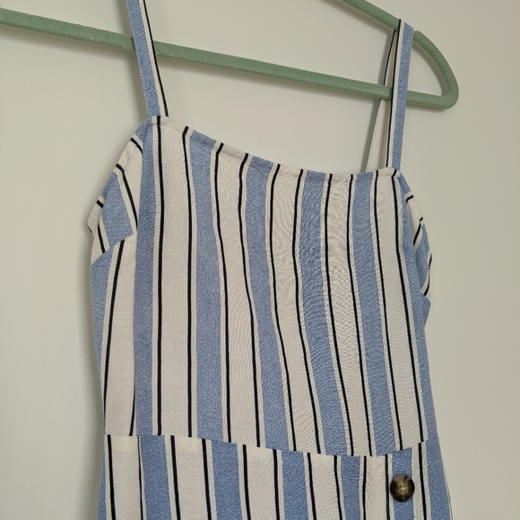 Abercrombie & Fitch Sundress - Picture 4 of 6